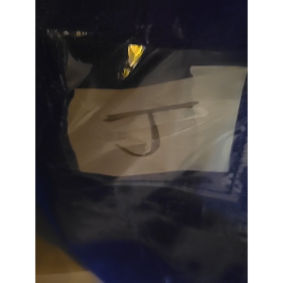 NWT Christopher Radko Glass Christmas Ornament Stacked Gifts Hand-Painted - Picture 9 of 9